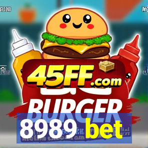 8989 bet